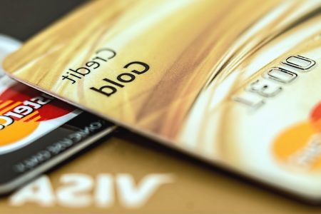 France : la carte bancaire biométrique débarque en France !