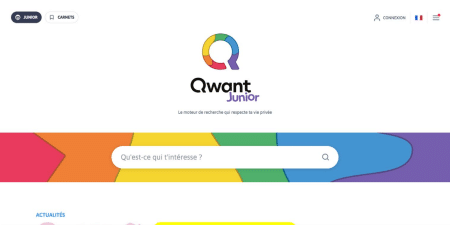 Qwant Maps, le concurrent à Google Maps et plus respectueux de la vie privée est né !