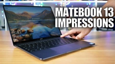 Huawei : désormais interdit d’utiliser Windows 10, la firme arrête la production d’ordinateurs