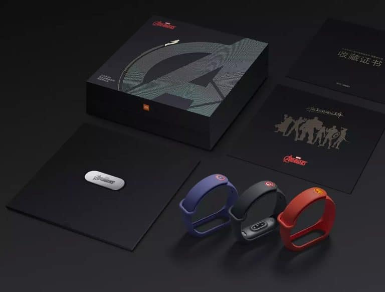 Xiaomi Mi Band 4 officiel : écran couleur et fonctionnalités au top !