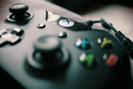 Xbox 2020 : resolution 8K, SSD et puissance à gogo