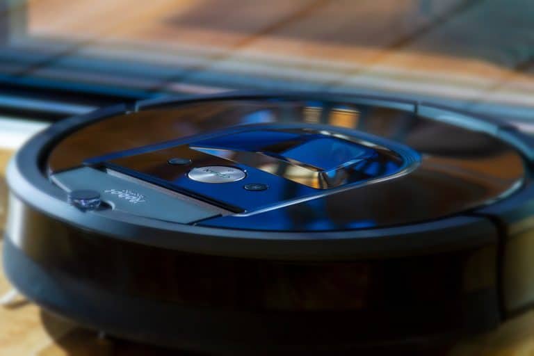 Aspirateur robot, le nouvel accessoire de nettoyage indispensable