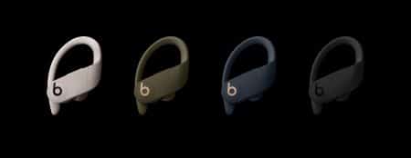 Powerbeats Pro by Dre : des écouteurs avec des performances exceptionnelles