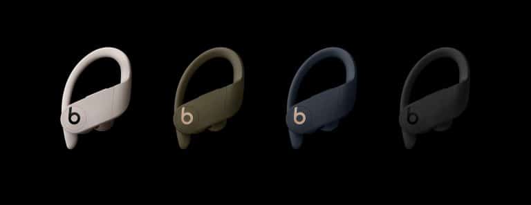 Powerbeats Pro by Dre : des écouteurs avec des performances exceptionnelles