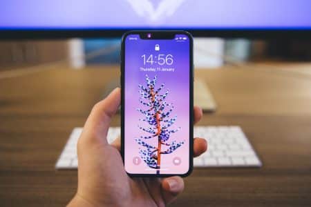Apple de nouveau dépassé, passe 4e fabricant mondial de smartphones