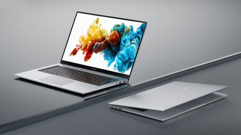 Huawei dévoile le Magicbook Pro, sa réponse avant-coureur au MacBook Pro 16 pouces d&rsquo;Apple