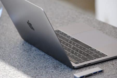 Apple renouvelle les MacBook Pro et Air, et enterre le MacBook 12 pouces !
