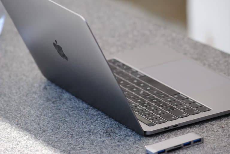 Apple renouvelle les MacBook Pro et Air, et enterre le MacBook 12 pouces !