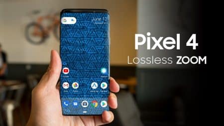 Google Pixel 4 : fuites massives sur le prochain smartphone signé Alphabet !