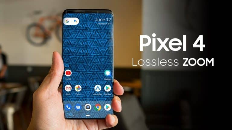 Google Pixel 4 : fuites massives sur le prochain smartphone signé Alphabet !