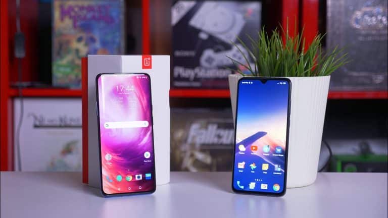 OnePlus 7 vs Xiaomi Mi 9 : lequel des deux en vaut vraiment la peine ?