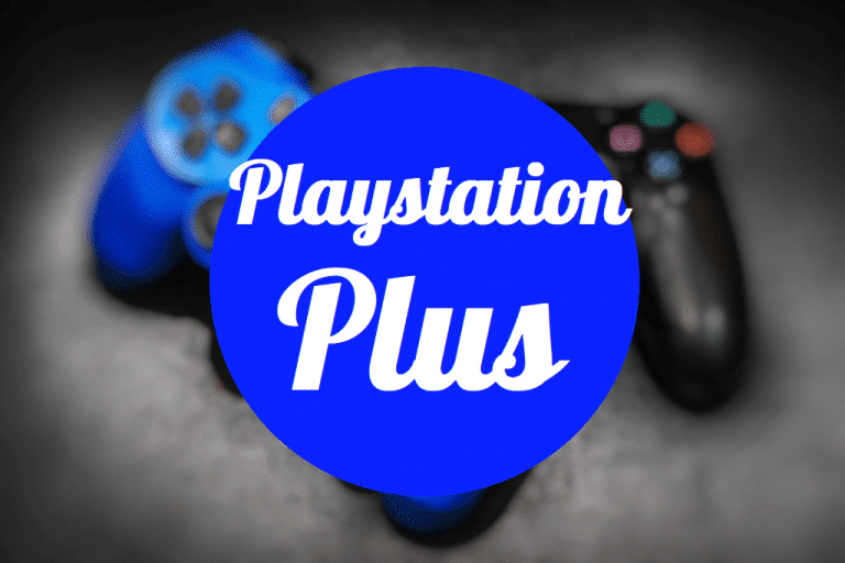 PlayStation Plus : voici les jeux offerts en août 2019 !