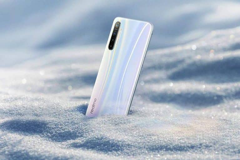 Le Realme XT est presque officiel : sa fiche technique + rendus visuels sont dans la nature !