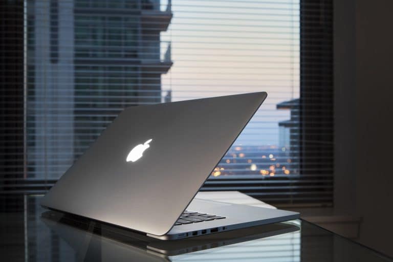 Les MacBook explosifs interdits dans les avions de Virgin Australia