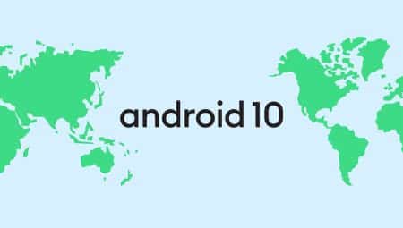 Android change de système de noms, Android Q sera désormais Android 10
