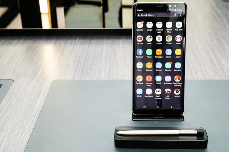 Les 60 meilleurs smartphones disponibles sur le marché en 2020 (8/20)