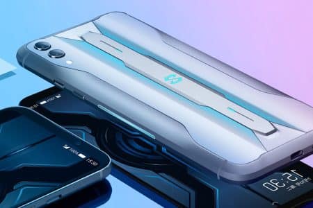 Black Shark 2 Pro : l’ultime smartphone de gaming est officiel !
