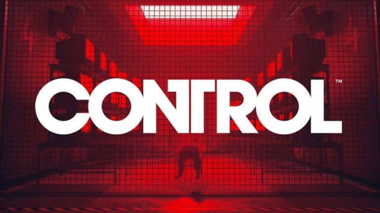 Control : le trailer du jeu qui s&rsquo;amorce avec une balle dans la tête