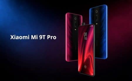 Le Xiaomi Mi 9T Pro est officiel : voici sa succincte prise en main !
