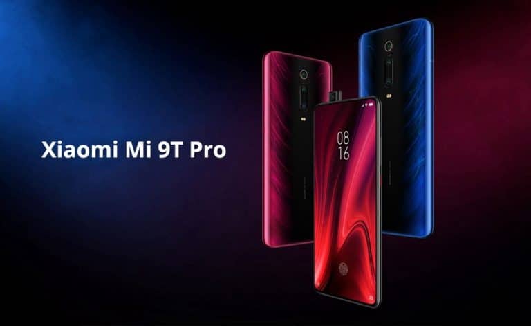 Le Xiaomi Mi 9T Pro est officiel : voici sa succincte prise en main !