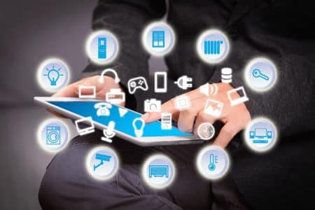 5 applications pour contrôler sa maison connectée