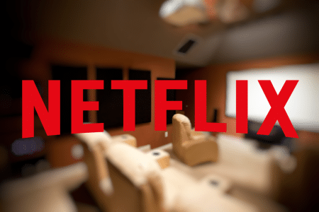 Netflix : les meilleurs films et séries à voir et à revoir ce weekend !