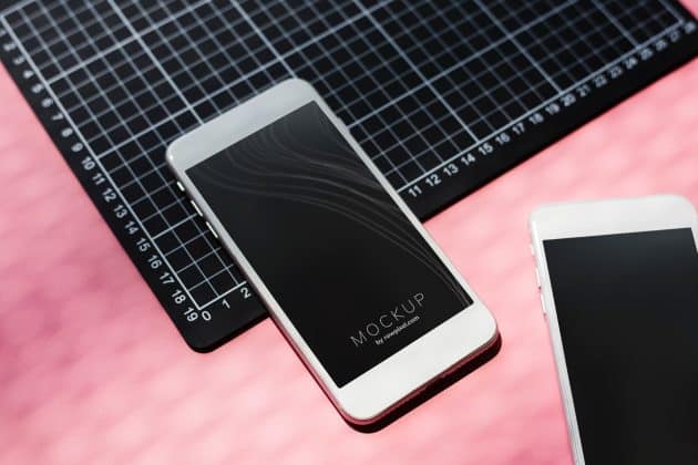 Top 12 des smartphones les plus intéressants en 2019 (partie 2)