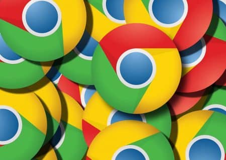 Chrome 76 est maintenant disponible : quelles nouveautés ? pixabay - geralt