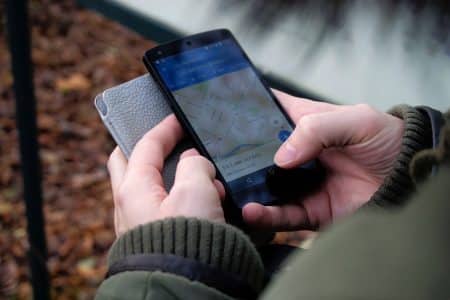 Google Maps mixe les données des bus, métro, VTC et vélo pour proposer de meilleurs itinéraires