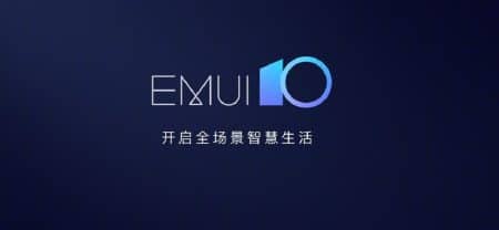 EMUI 10 officiel, quelles nouveautés ? Quels appareils sont compatibles ?