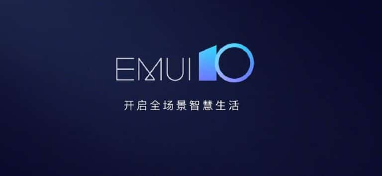 EMUI 10 officiel, quelles nouveautés ? Quels appareils sont compatibles ?