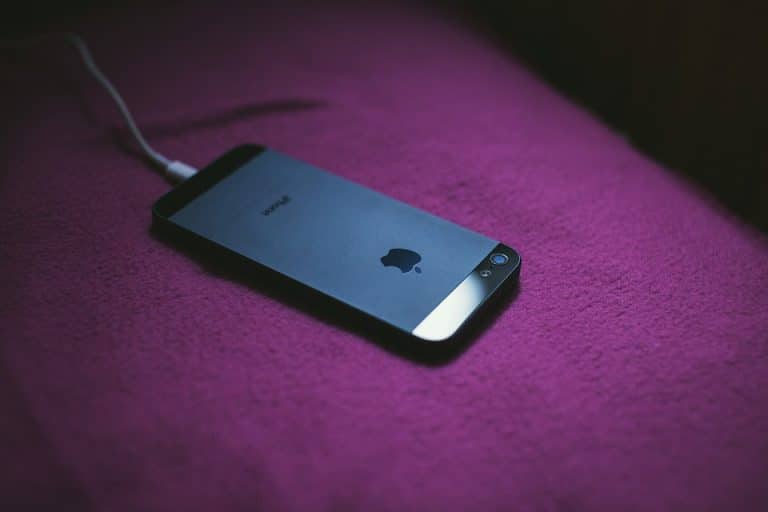 Smartphone : quand les câbles de rechargement contiennent des malwares