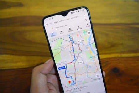 Huawei dévoile Map Kit, un concurrent direct à Google Maps !