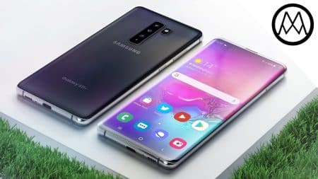 Samsung Galaxy S11 : 5 détails déjà confirmés par une source 100 % sûre !