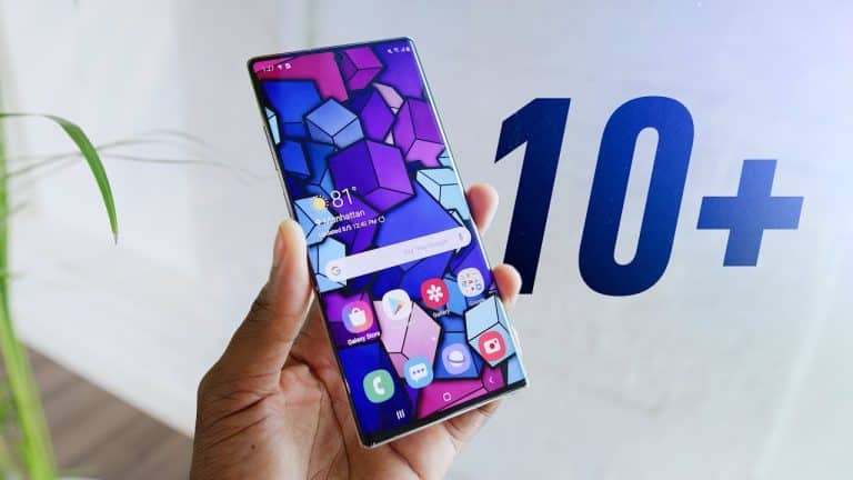 Le Galaxy Note 10+ est le nouveau roi de la photo selon DxOMark !