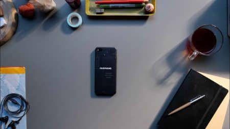 Fairphone 3 : le smartphone durable et équitable se paie une troisième version