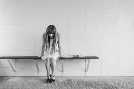 Innovation : une application pour soutenir les victimes de la dépression RyanMcGuire - Pixabay