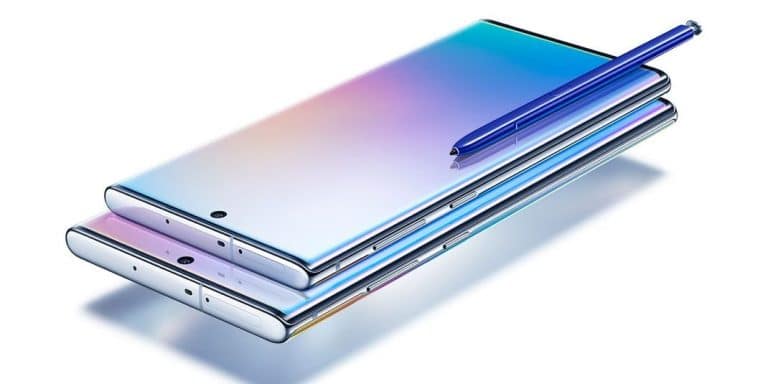 Galaxy Note 10/10+ : le test complet de la rédaction