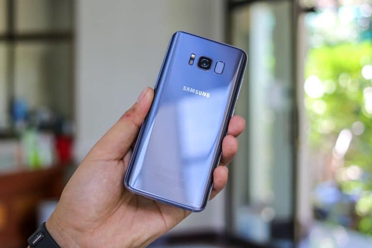 Android 10 : quels smartphones Samsung seront compatibles ?