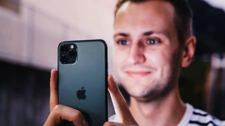 iPhone 11, 11 Pro et 11 Pro Max : après démontage on sait tout de leurs fiches techniques !