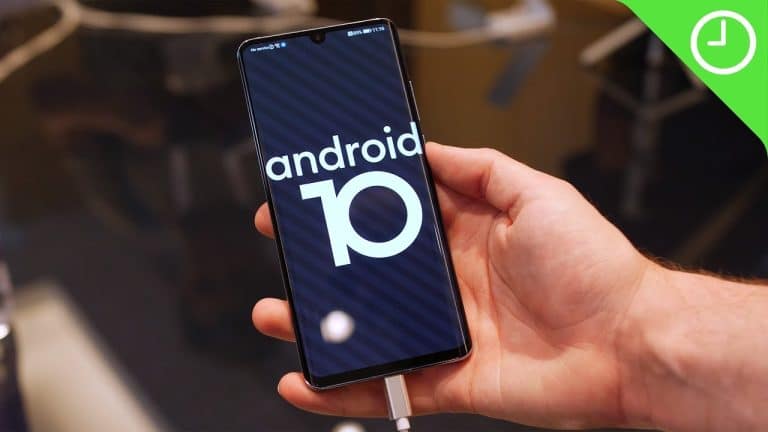 Android 10 est officiel en version finale : voici un listing des principales nouveautés ! (Partie 1)