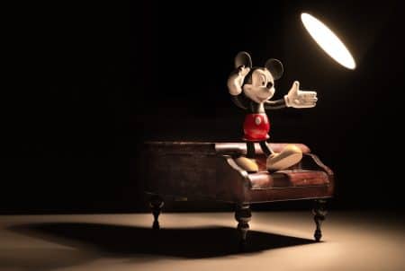 Disney Plus, ou le rêve du streaming peut commencer