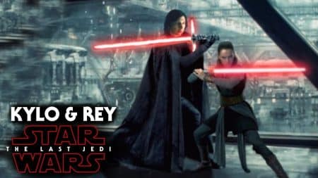 Star Wars 9 : Rey et Kylo verront leur relation spéciale enfin expliquée !