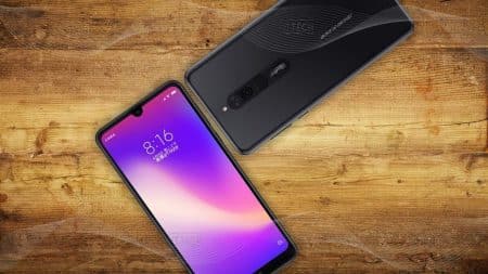 Xiaomi Redmi 8 : un milieu de gamme aux faux airs de haut de gamme
