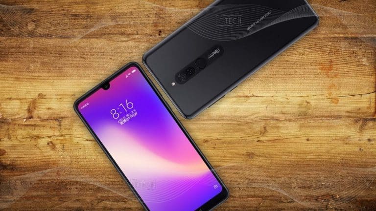 Xiaomi Redmi 8 : un milieu de gamme aux faux airs de haut de gamme
