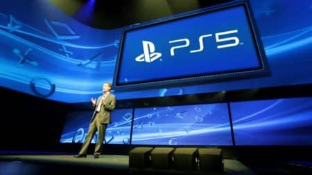 PS5 : Sony livre tous les détails sur sa prochaine console attendue pour décembre 2020