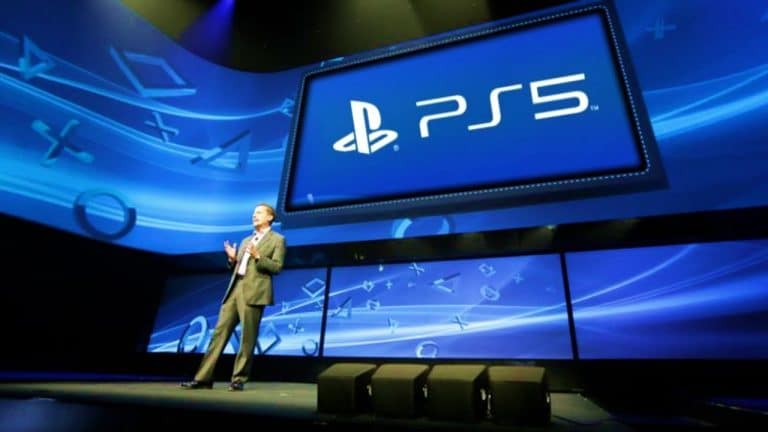 PS5 : Sony livre tous les détails sur sa prochaine console attendue pour décembre 2020