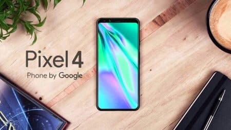 Google Pixel 4 et 4 XL : leurs fiches techniques officielles fuitent enfin