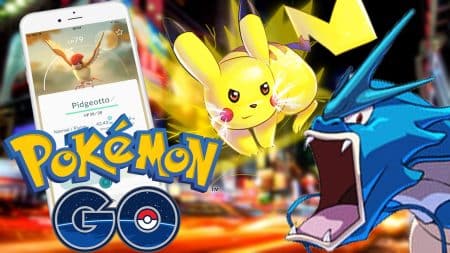 Pokémon Go : dès 2020, le mode multijoueurs en ligne fera ses débuts