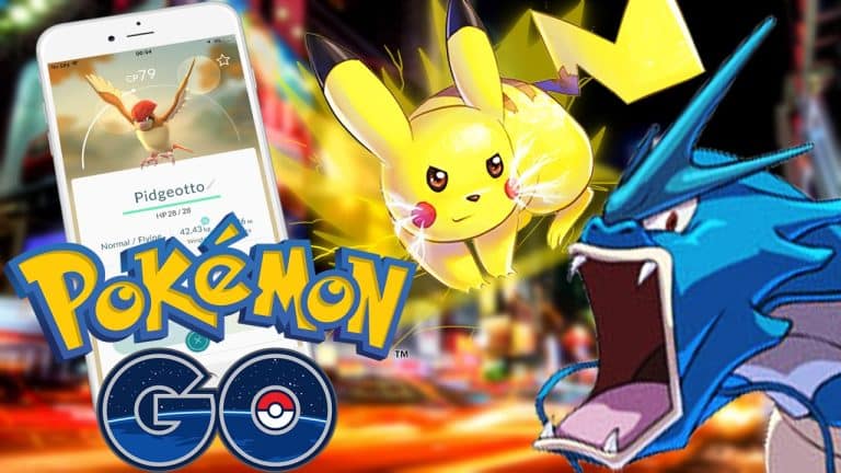 Pokémon Go : dès 2020, le mode multijoueurs en ligne fera ses débuts